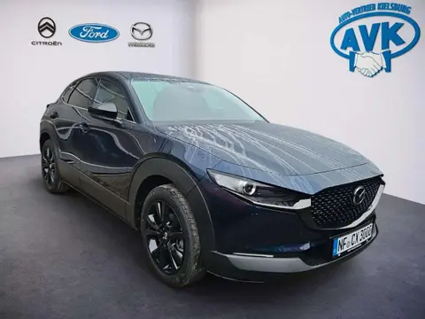 Used MAZDA CX-30 Petrol 2024 Ad 