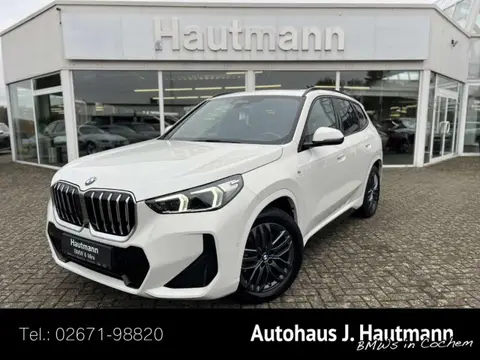 Annonce BMW X1 Diesel 2023 d'occasion 