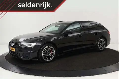 Used AUDI A6 Hybrid 2021 Ad 