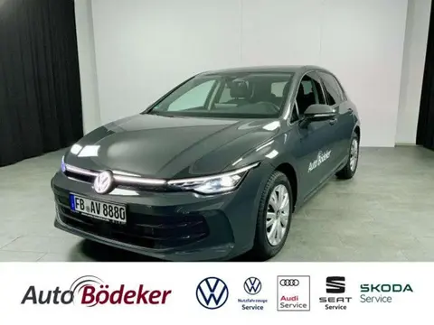 Used VOLKSWAGEN GOLF Hybrid 2024 Ad 