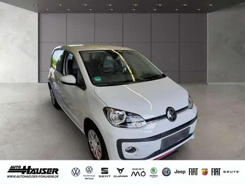 Used VOLKSWAGEN UP! Petrol 2021 Ad 