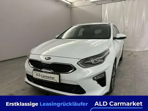 Annonce KIA CEED Essence 2020 d'occasion 