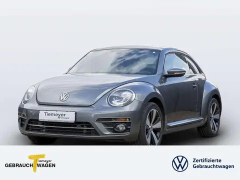 Annonce VOLKSWAGEN BEETLE Essence 2017 d'occasion 