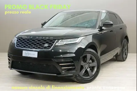 Used LAND ROVER RANGE ROVER VELAR Diesel 2019 Ad 