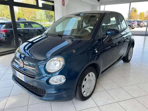 Annonce FIAT 500 Essence 2019 d'occasion 