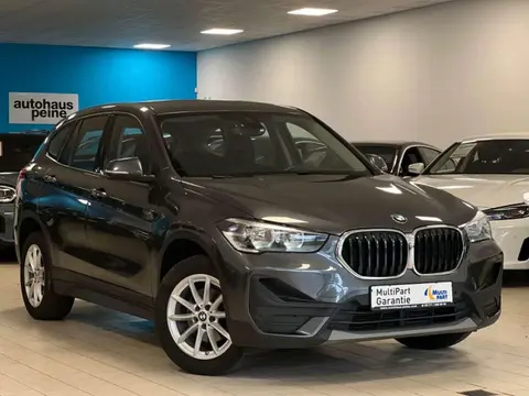 Annonce BMW X1 Diesel 2019 d'occasion 