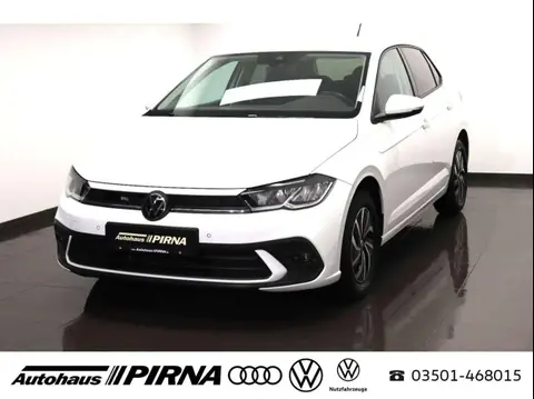 Used VOLKSWAGEN POLO Petrol 2021 Ad 