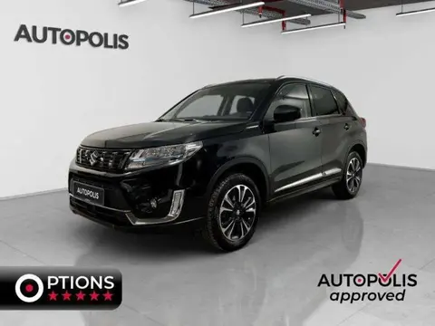 Annonce SUZUKI VITARA Essence 2022 d'occasion 