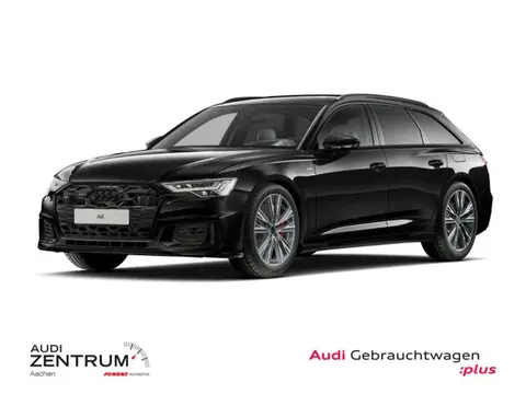 Used AUDI A6 Hybrid 2023 Ad 