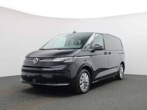 Used VOLKSWAGEN T7 Hybrid 2023 Ad 