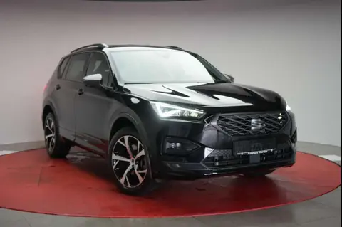 Annonce SEAT TARRACO Diesel 2024 d'occasion 