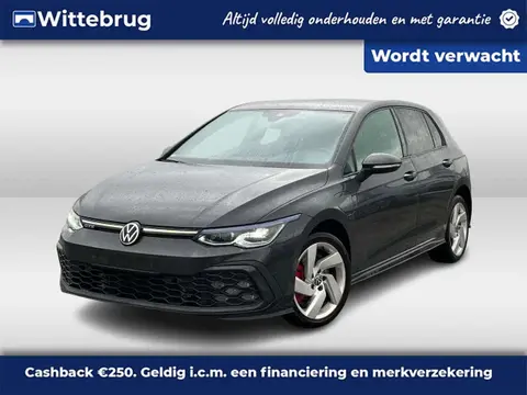 Used VOLKSWAGEN GOLF Hybrid 2021 Ad 