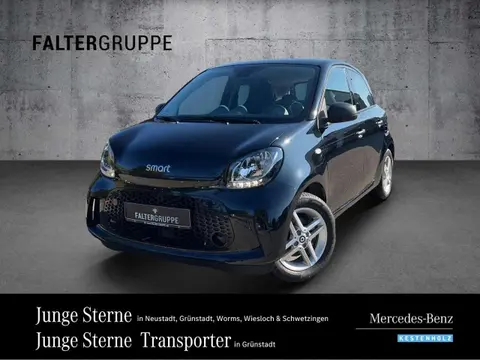 Annonce SMART FORFOUR Électrique 2020 d'occasion 