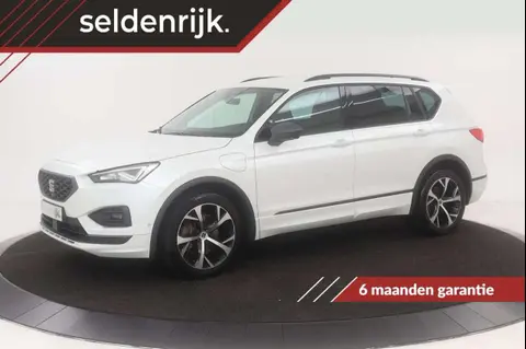 Annonce SEAT TARRACO Hybride 2021 d'occasion 