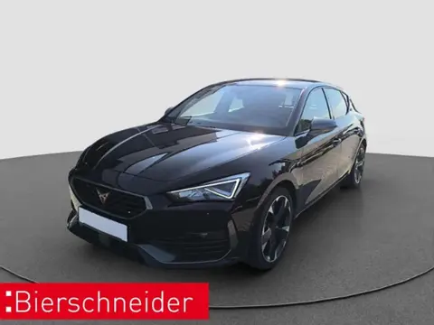 Used CUPRA LEON Petrol 2023 Ad 