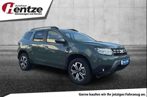 Annonce DACIA DUSTER Essence 2024 d'occasion 