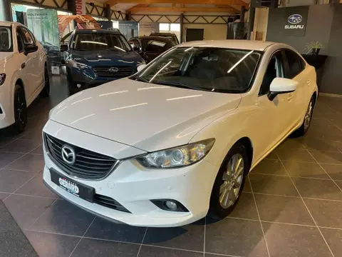 Used MAZDA 6 Diesel 2015 Ad 