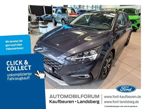 Used FORD FOCUS Petrol 2020 Ad 