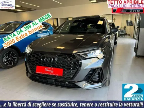 Annonce AUDI Q3 Diesel 2024 d'occasion 