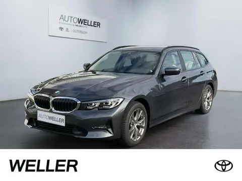 Annonce BMW SERIE 3 Diesel 2022 d'occasion 