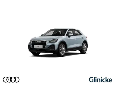 Annonce AUDI Q2 Essence 2024 d'occasion 