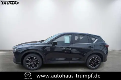 Used MAZDA CX-5 Hybrid 2024 Ad 