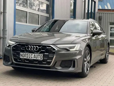 Annonce AUDI A6 Diesel 2024 d'occasion 