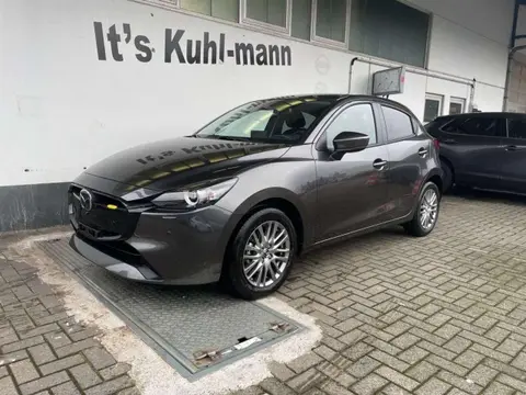 Used MAZDA 2 Hybrid 2024 Ad 