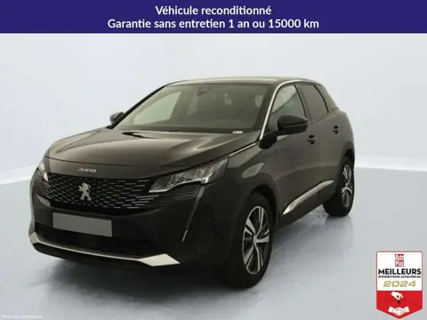 Used PEUGEOT 3008 Petrol 2023 Ad 