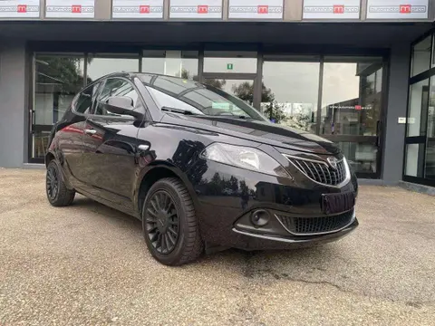 Annonce LANCIA YPSILON Hybride 2022 d'occasion 