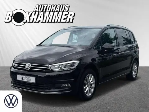 Used VOLKSWAGEN TOURAN Petrol 2019 Ad 