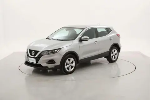 Used NISSAN QASHQAI Diesel 2019 Ad 