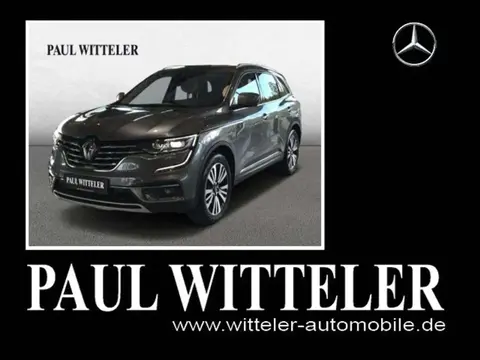 Used RENAULT KOLEOS Diesel 2020 Ad 