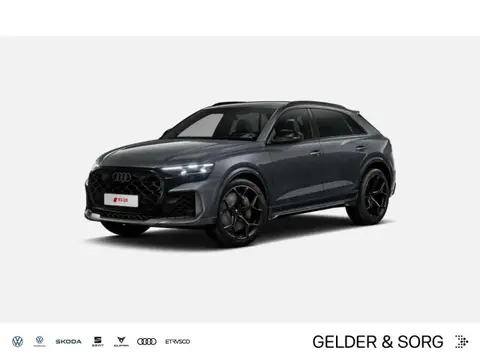 Used AUDI RSQ8 Petrol 2024 Ad 