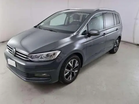 Annonce VOLKSWAGEN TOURAN Essence 2020 d'occasion 