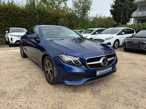 Used MERCEDES-BENZ CLASSE E Diesel 2019 Ad 