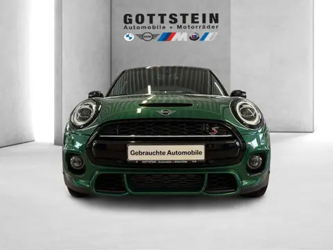 Annonce MINI COOPER Essence 2021 d'occasion 