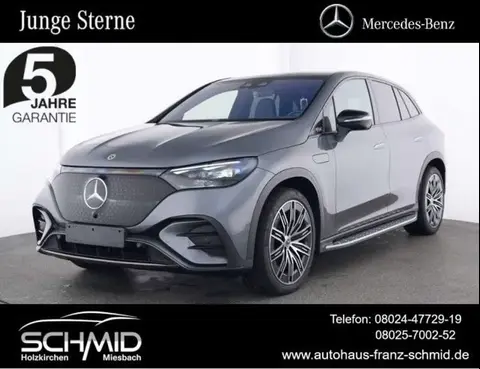 Used MERCEDES-BENZ EQE Electric 2024 Ad 