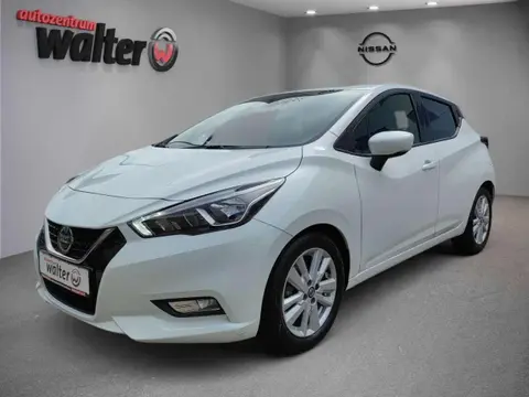 Used NISSAN MICRA Petrol 2020 Ad 