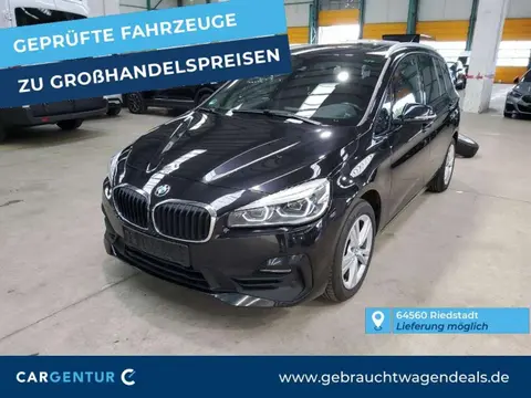 Used BMW SERIE 2 Diesel 2022 Ad 