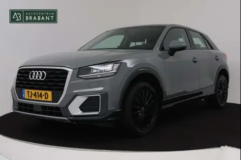 Used AUDI Q2 Petrol 2018 Ad 