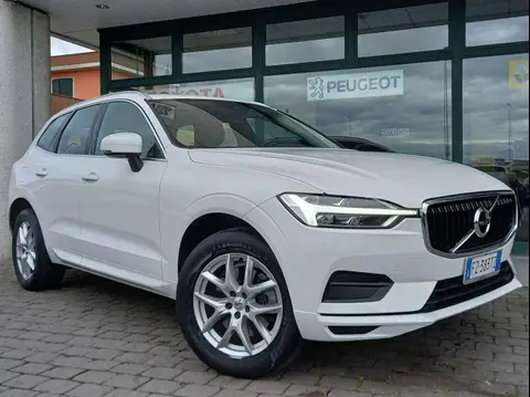 Used VOLVO XC60 Hybrid 2019 Ad 