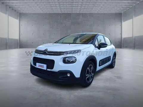 Annonce CITROEN C3 Essence 2018 d'occasion 