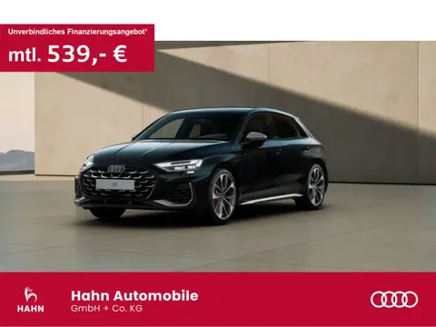 Annonce AUDI S3 Essence 2024 d'occasion 