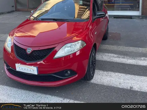 Used LANCIA YPSILON Petrol 2019 Ad 