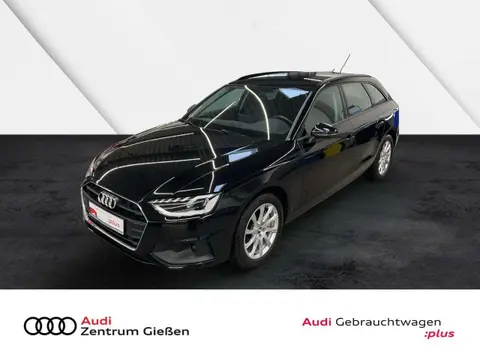 Used AUDI A4 Diesel 2020 Ad 