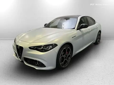 Annonce ALFA ROMEO GIULIA Diesel 2024 d'occasion 