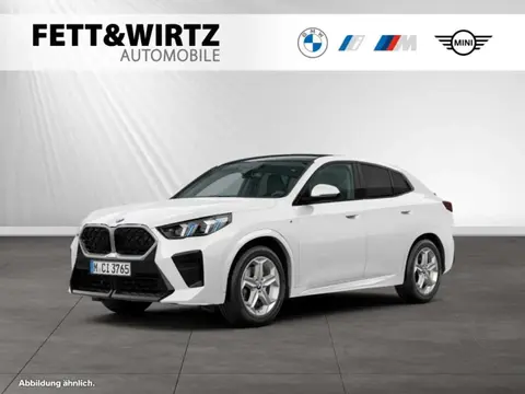 Used BMW X2 Petrol 2024 Ad 