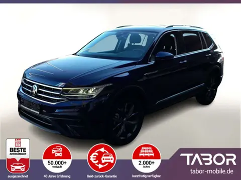 Used VOLKSWAGEN TIGUAN Petrol 2022 Ad 