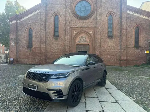 Used LAND ROVER RANGE ROVER VELAR Petrol 2020 Ad 